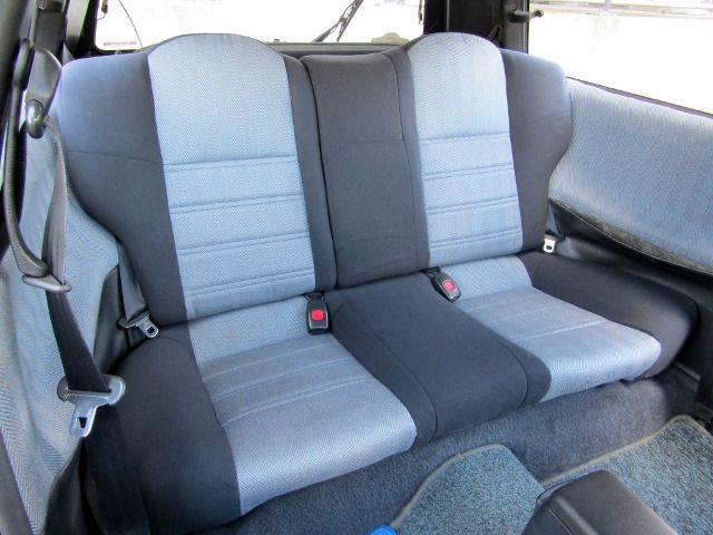 PULSAR hatchback 4WD