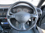 PULSAR hatchback 4WD