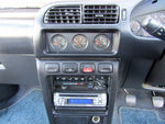 PULSAR hatchback 4WD