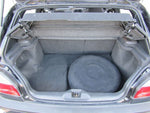 PULSAR hatchback 4WD