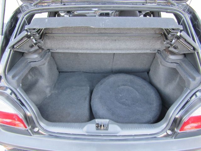 PULSAR hatchback 4WD