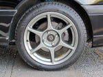 PULSAR hatchback 4WD