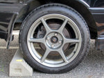 PULSAR hatchback 4WD