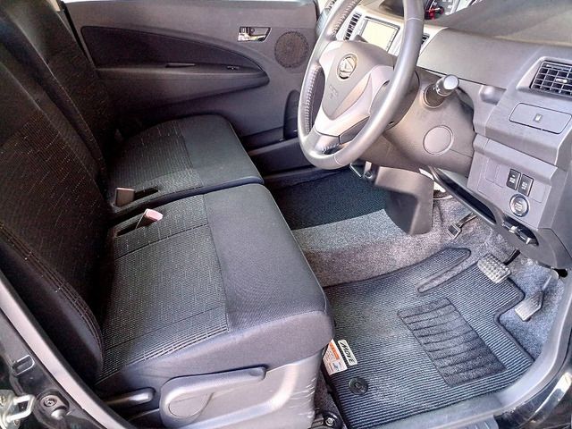 MOVE CUSTOM