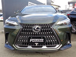 LEXUS NX350h