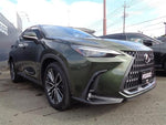 LEXUS NX350h