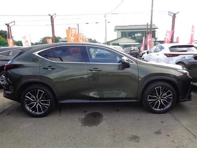 LEXUS NX350h