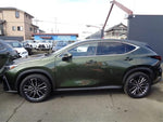 LEXUS NX350h