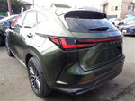 LEXUS NX350h