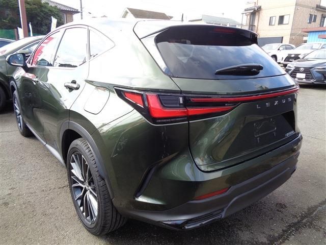 LEXUS NX350h