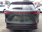LEXUS NX350h