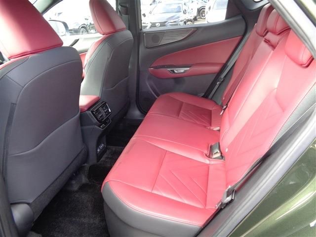 LEXUS NX350h