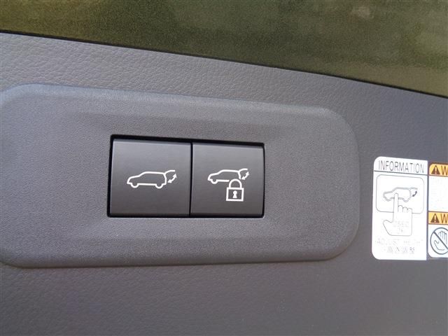 LEXUS NX350h