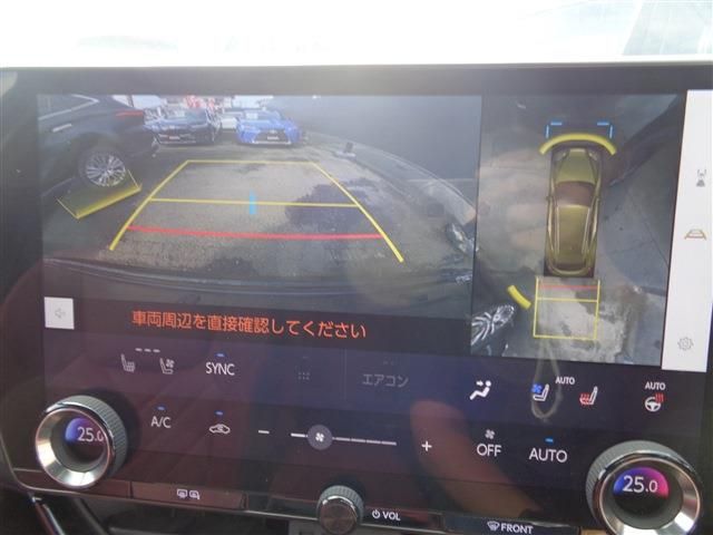 LEXUS NX350h
