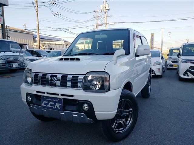 JIMNY 4WD