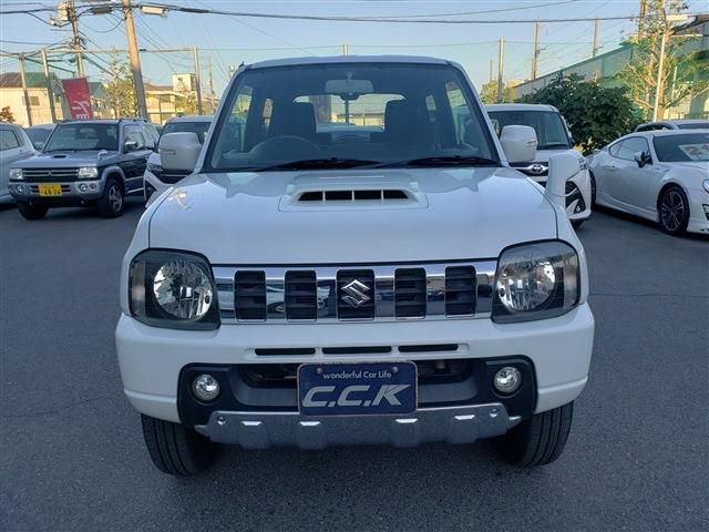 JIMNY 4WD