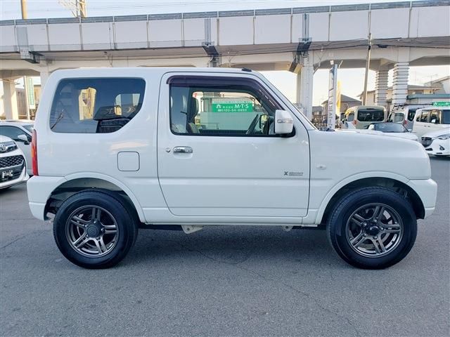 JIMNY 4WD
