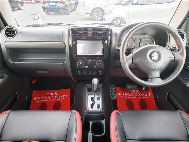JIMNY 4WD
