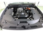 CROWN hardtop