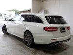 MERCEDES BENZ E class stationwagon