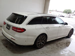 MERCEDES BENZ E class stationwagon