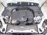 MERCEDES BENZ E class stationwagon