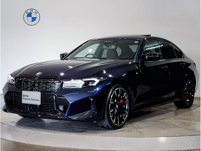BMW 3series sedan