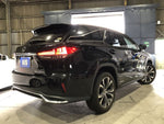 LEXUS RX450hL AWD