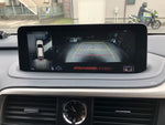 LEXUS RX450hL AWD
