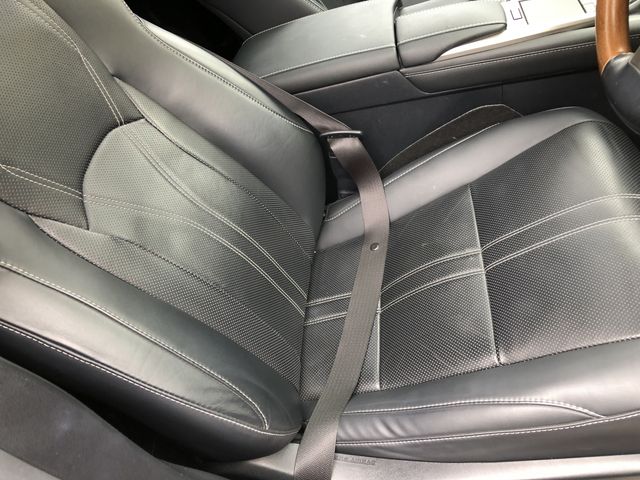 LEXUS RX450hL AWD