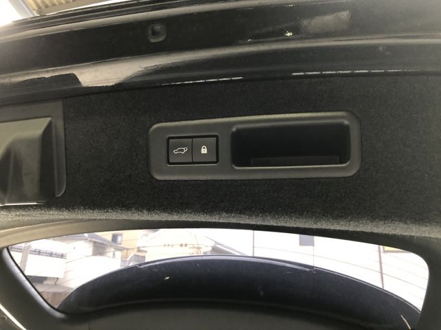 LEXUS RX450hL AWD