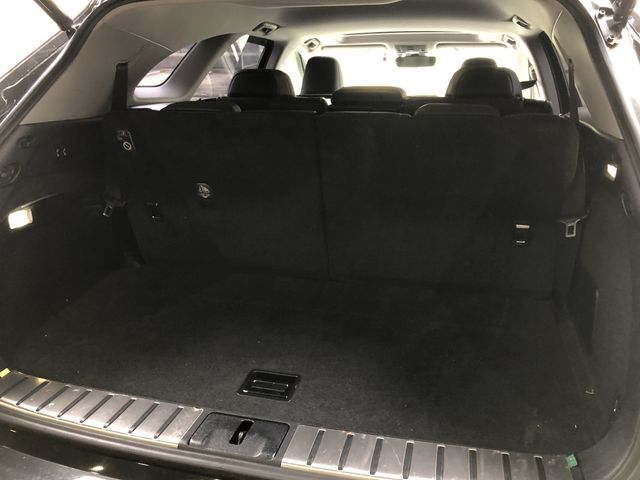 LEXUS RX450hL AWD