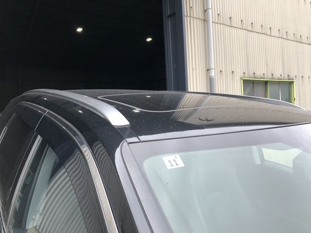 LEXUS RX450hL AWD