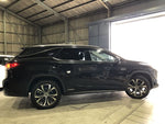 LEXUS RX450hL AWD