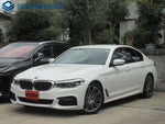 BMW 5series sedan