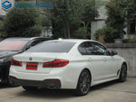 BMW 5series sedan
