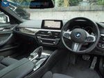 BMW 5series sedan