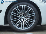 BMW 5series sedan