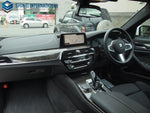 BMW 5series sedan