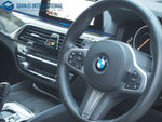 BMW 5series sedan