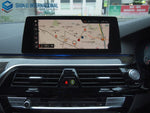 BMW 5series sedan