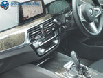 BMW 5series sedan