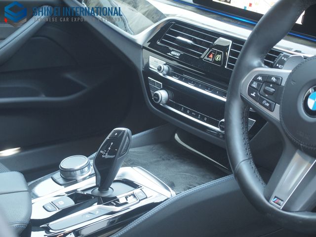 BMW 5series sedan