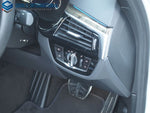 BMW 5series sedan