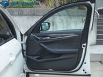 BMW 5series sedan