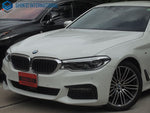 BMW 5series sedan