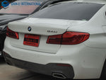 BMW 5series sedan