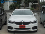 BMW 5series sedan