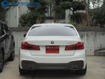 BMW 5series sedan
