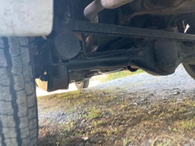 CLIPPER van 4WD